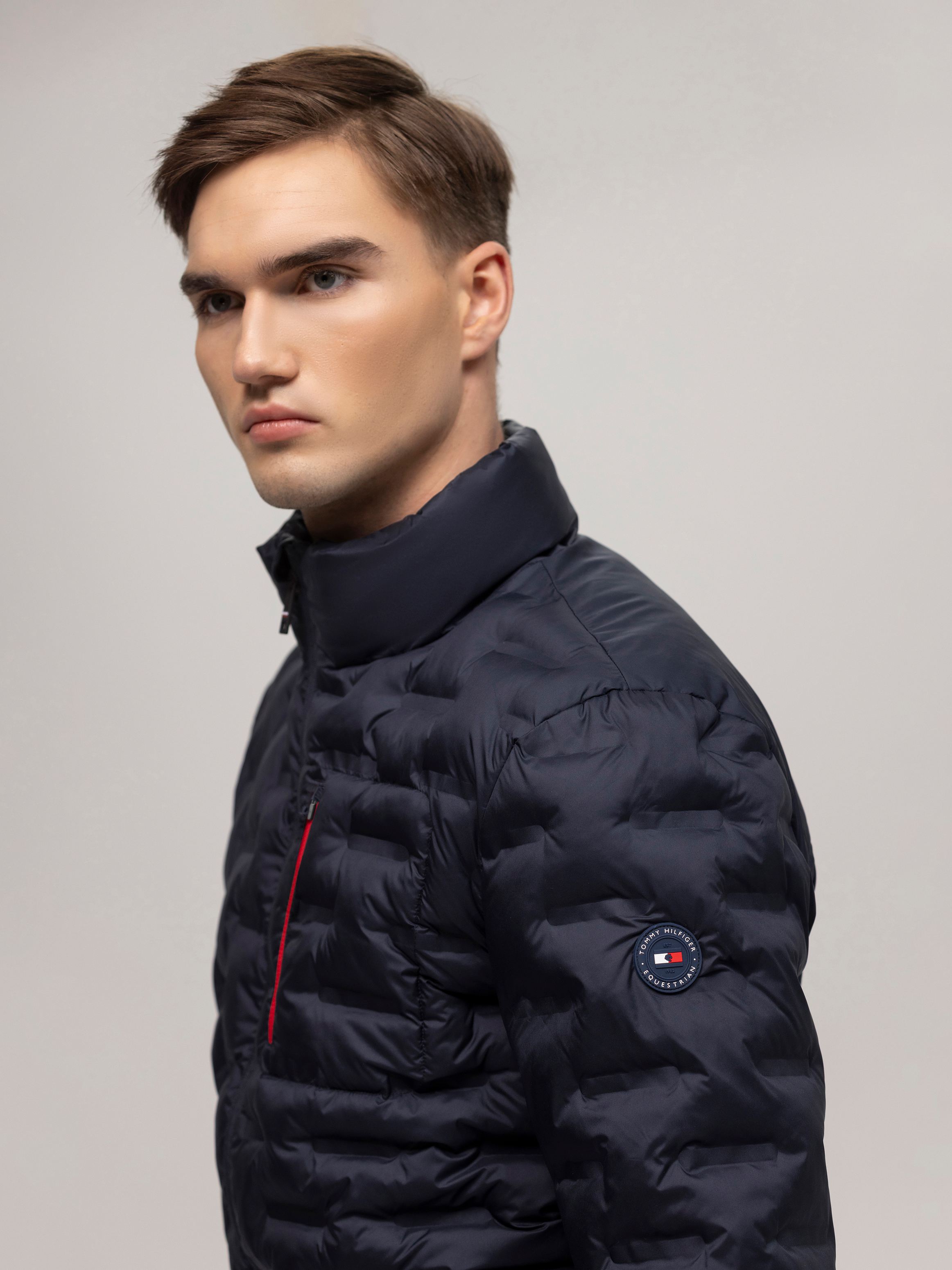 Hilfiger Charleston Puffer Jacke