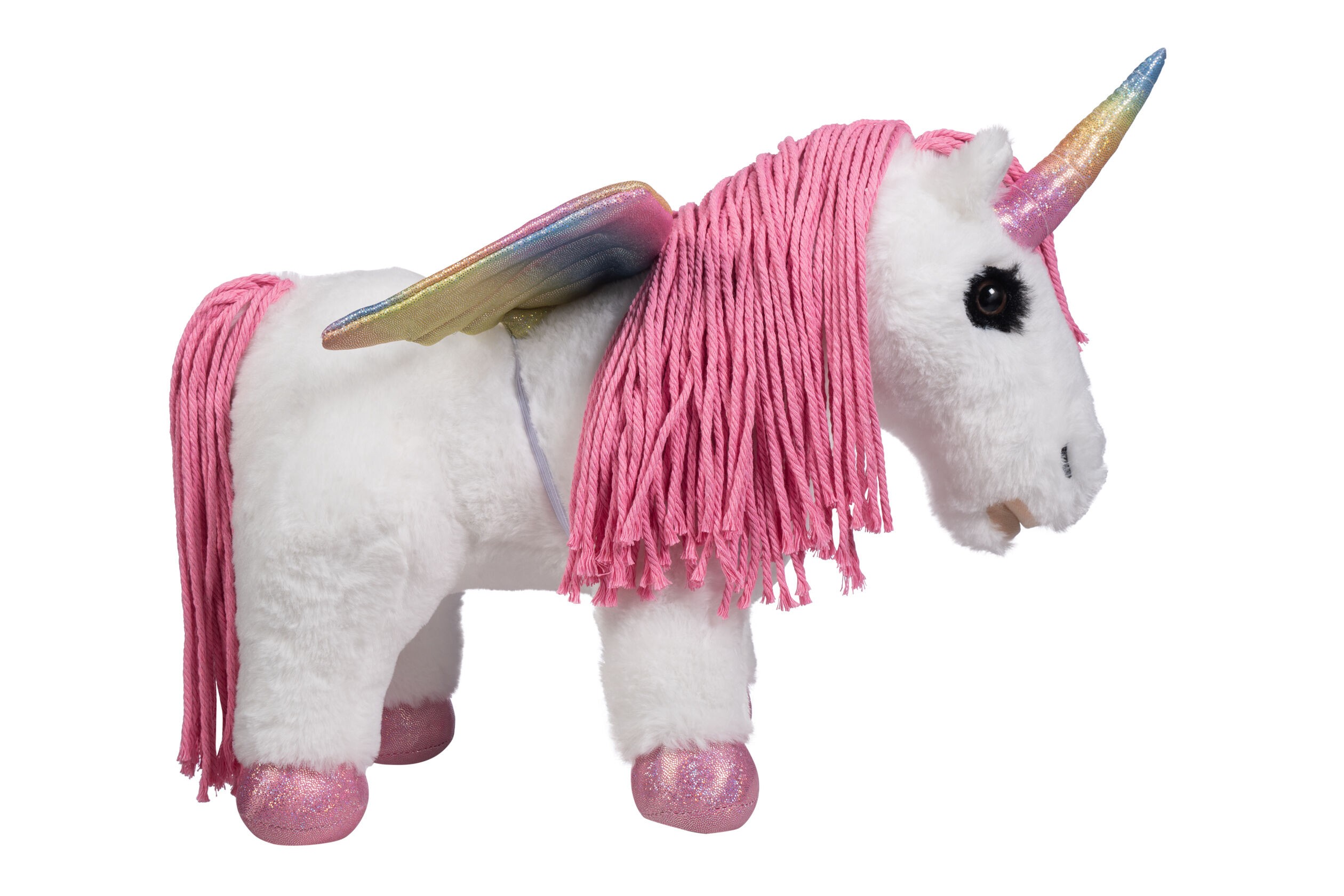 Cuddle Pony Unicorn