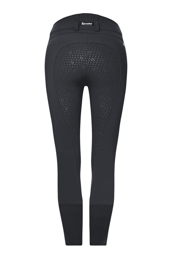 Cavallo Hose Winter Cavalcia Grip S