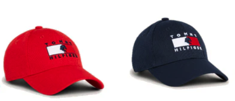 Hilfiger Cap Montreal