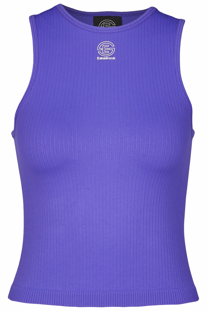 Shirt Tank Seamless DYNAMIC24 Eskadron