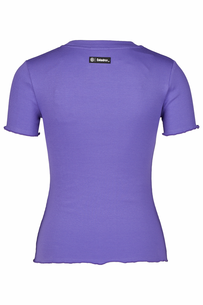 T-Shirt Rib DYNAMIC24 Eskadron