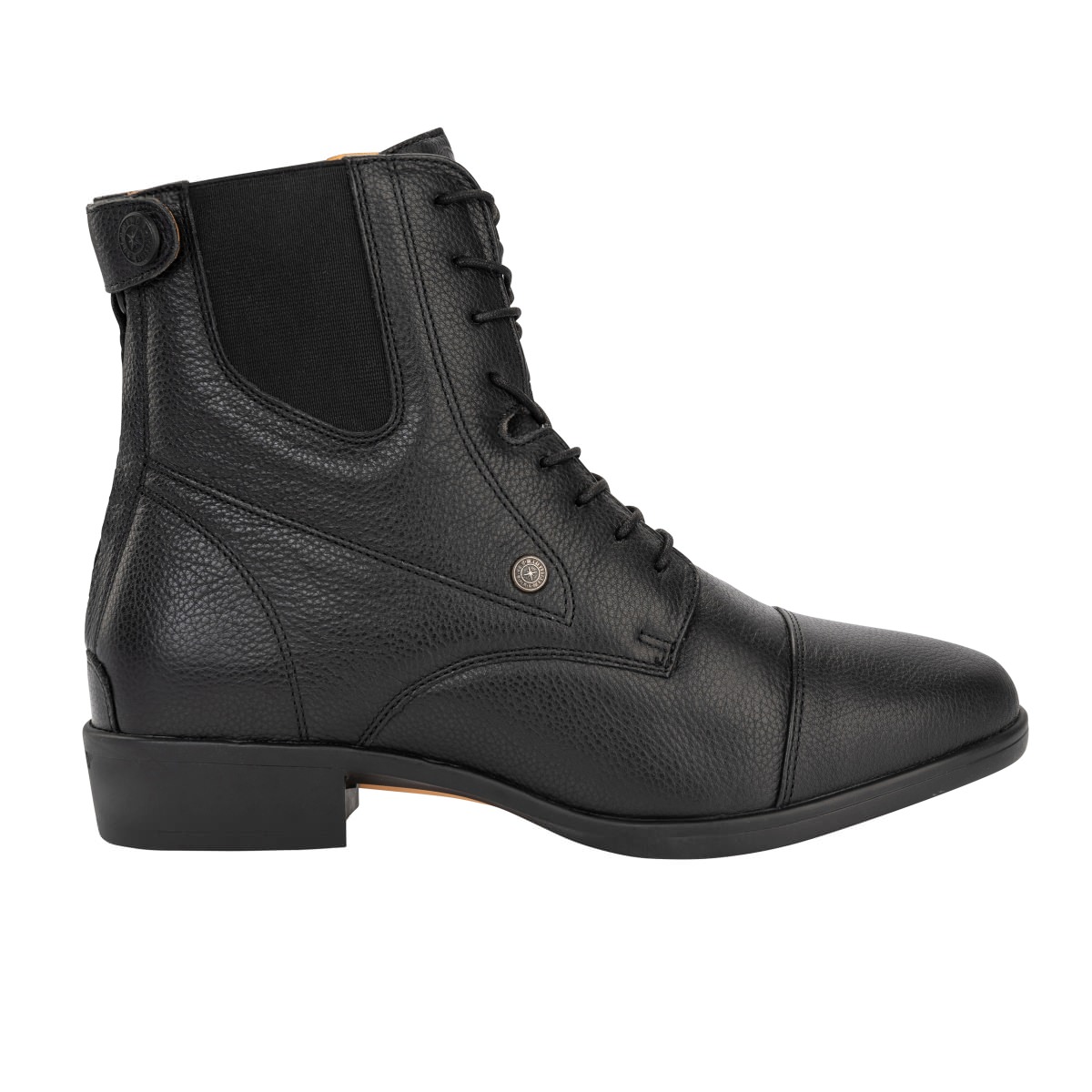 Stiefeletten Advanced II BZ Lace Soft