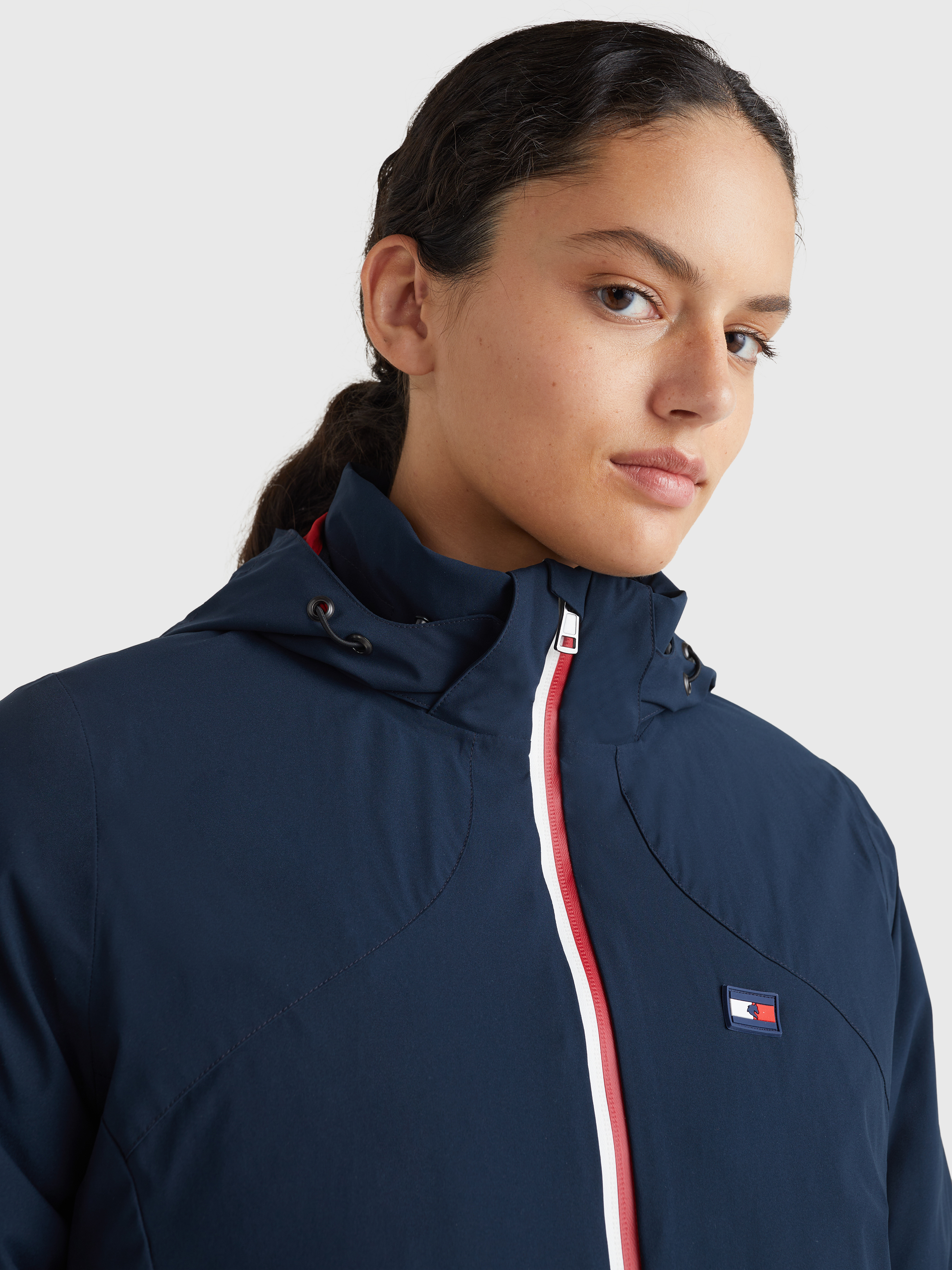 TH Eco-Loft Jacke Performance Damen