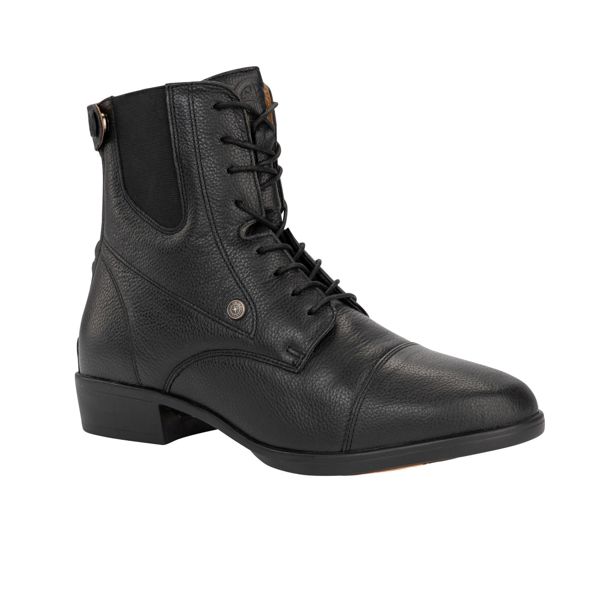 Stiefeletten Advanced II BZ Lace Soft