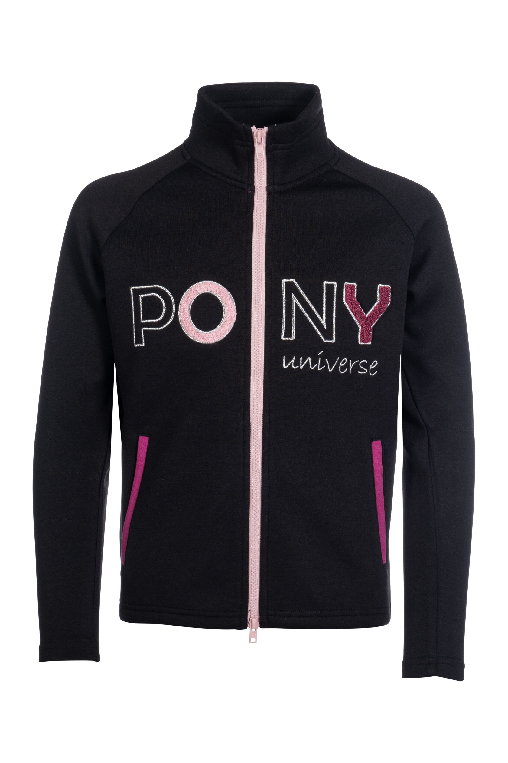 Funktionsjacke Polly