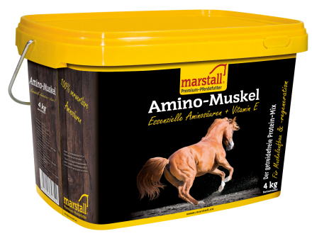 Marstall Amino-Muskel 3,5kg