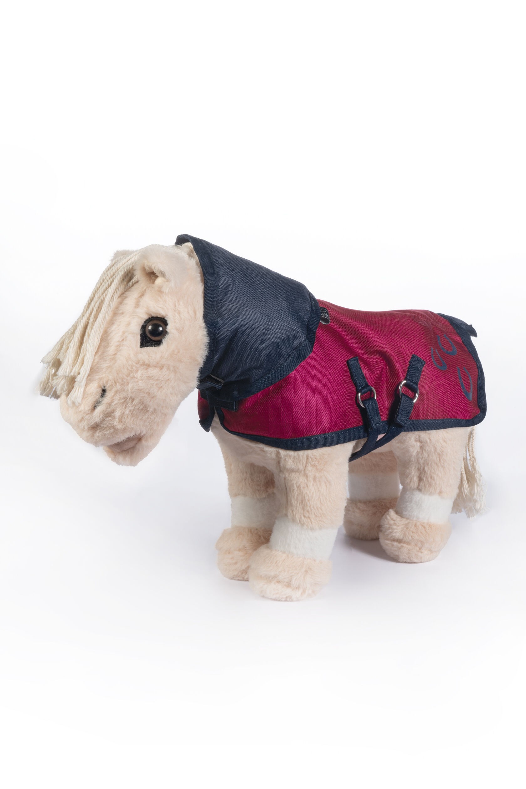 Outdoordecke Cuddle Pony