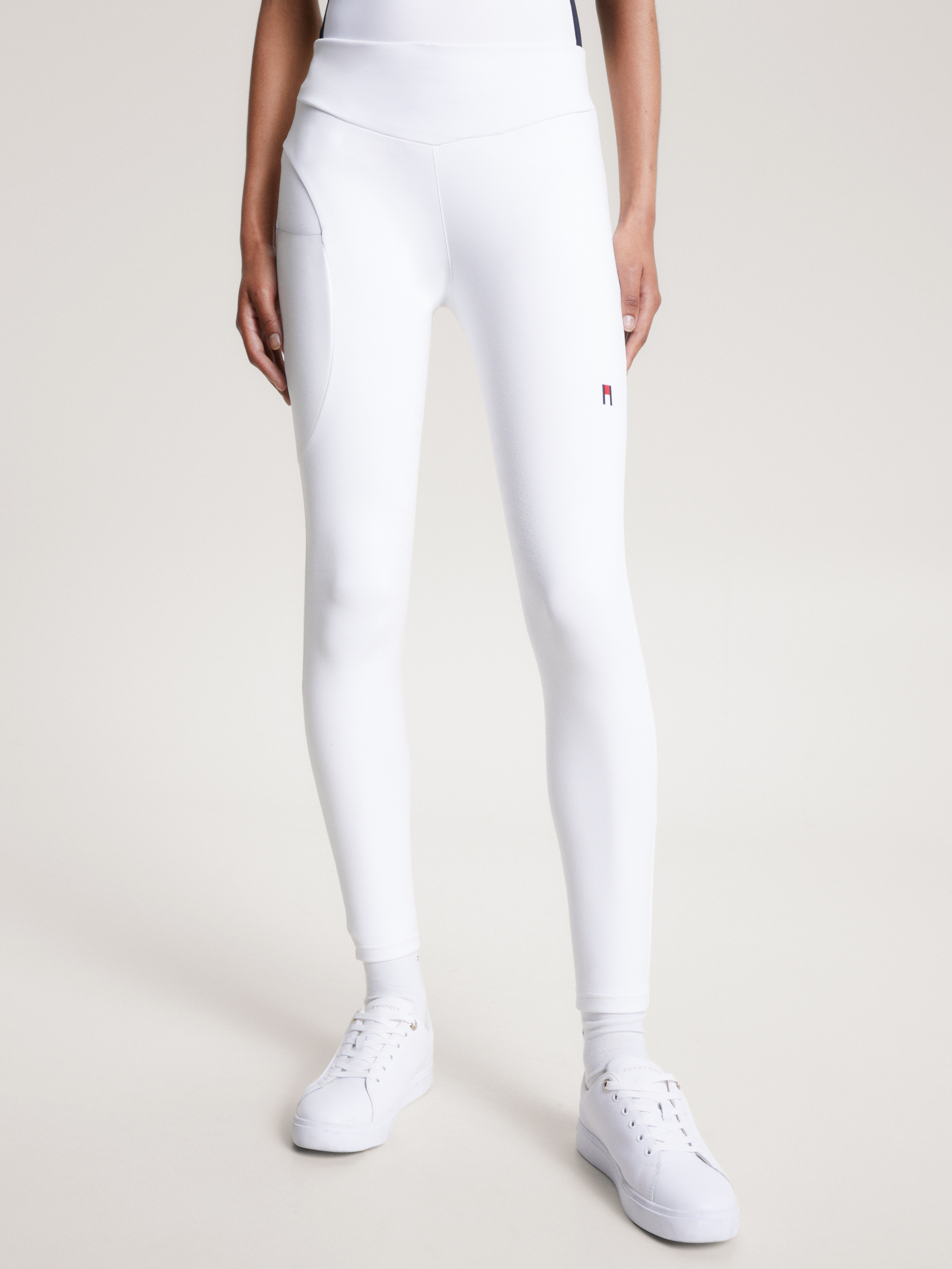 Hilfiger Elmira Leggings Vollbesatz