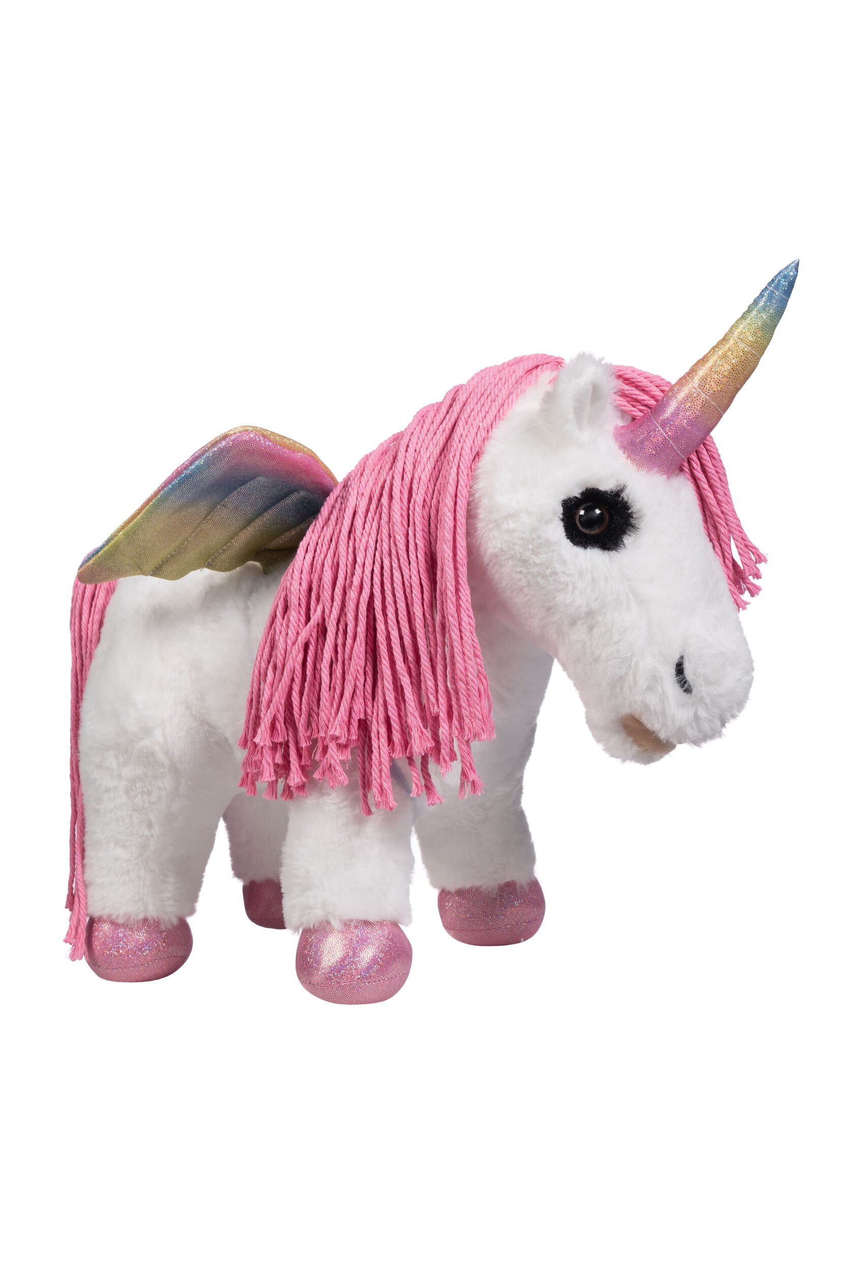 Cuddle Pony Unicorn