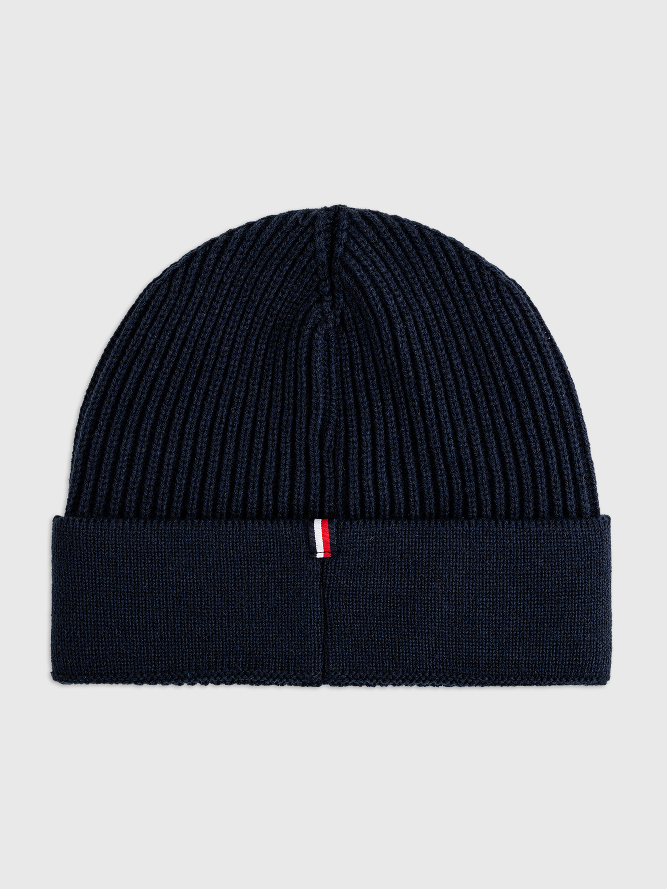 Hilfiger Alaska Flag Beanie