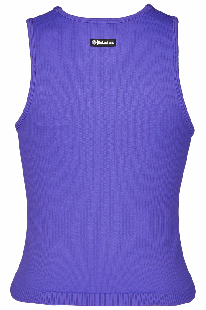 Shirt Tank Seamless DYNAMIC24 Eskadron