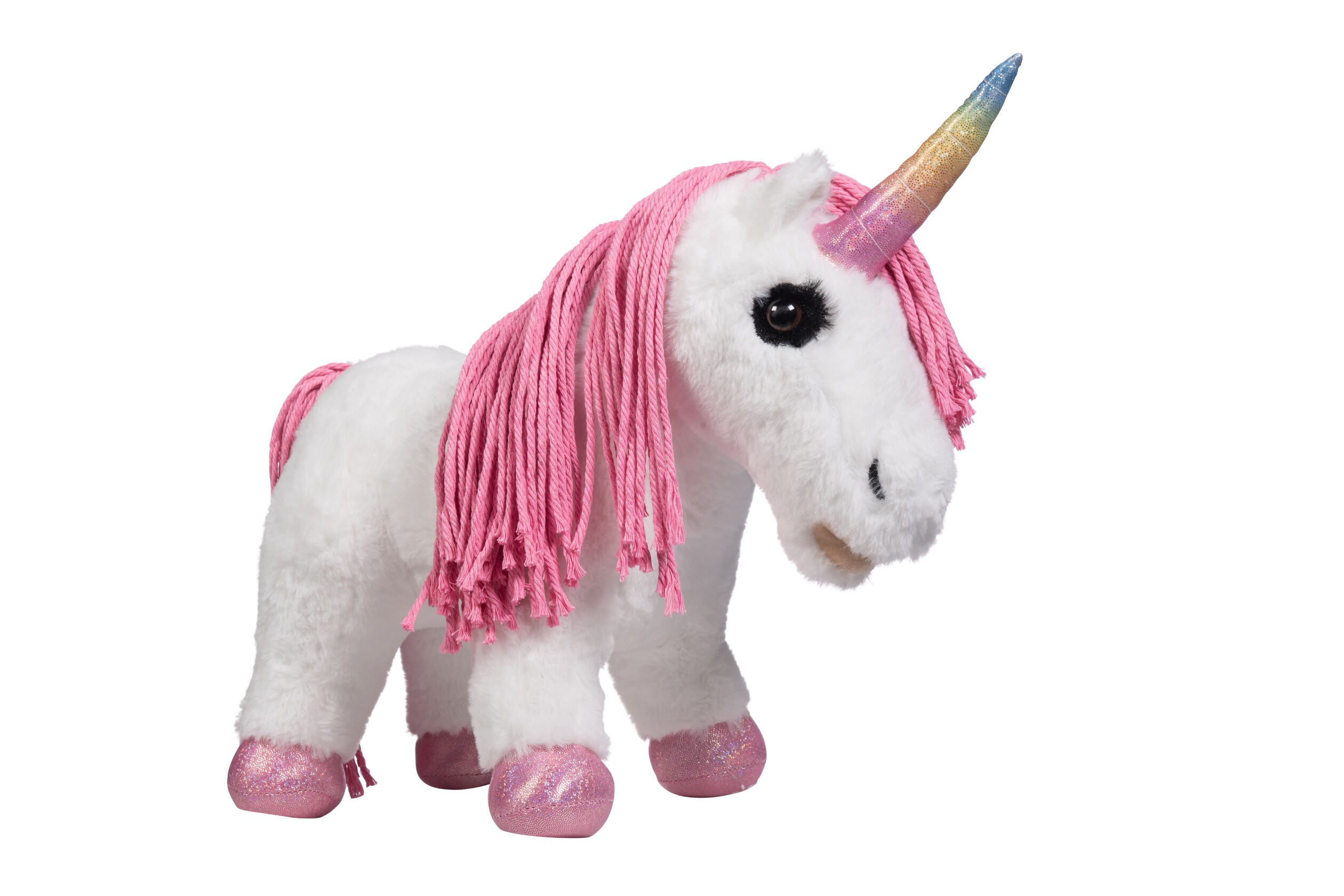 Cuddle Pony Unicorn