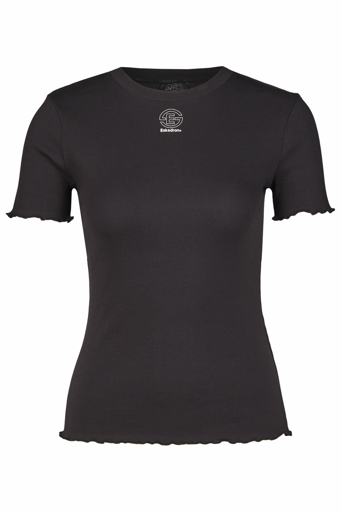 T-Shirt Rib DYNAMIC24 Eskadron