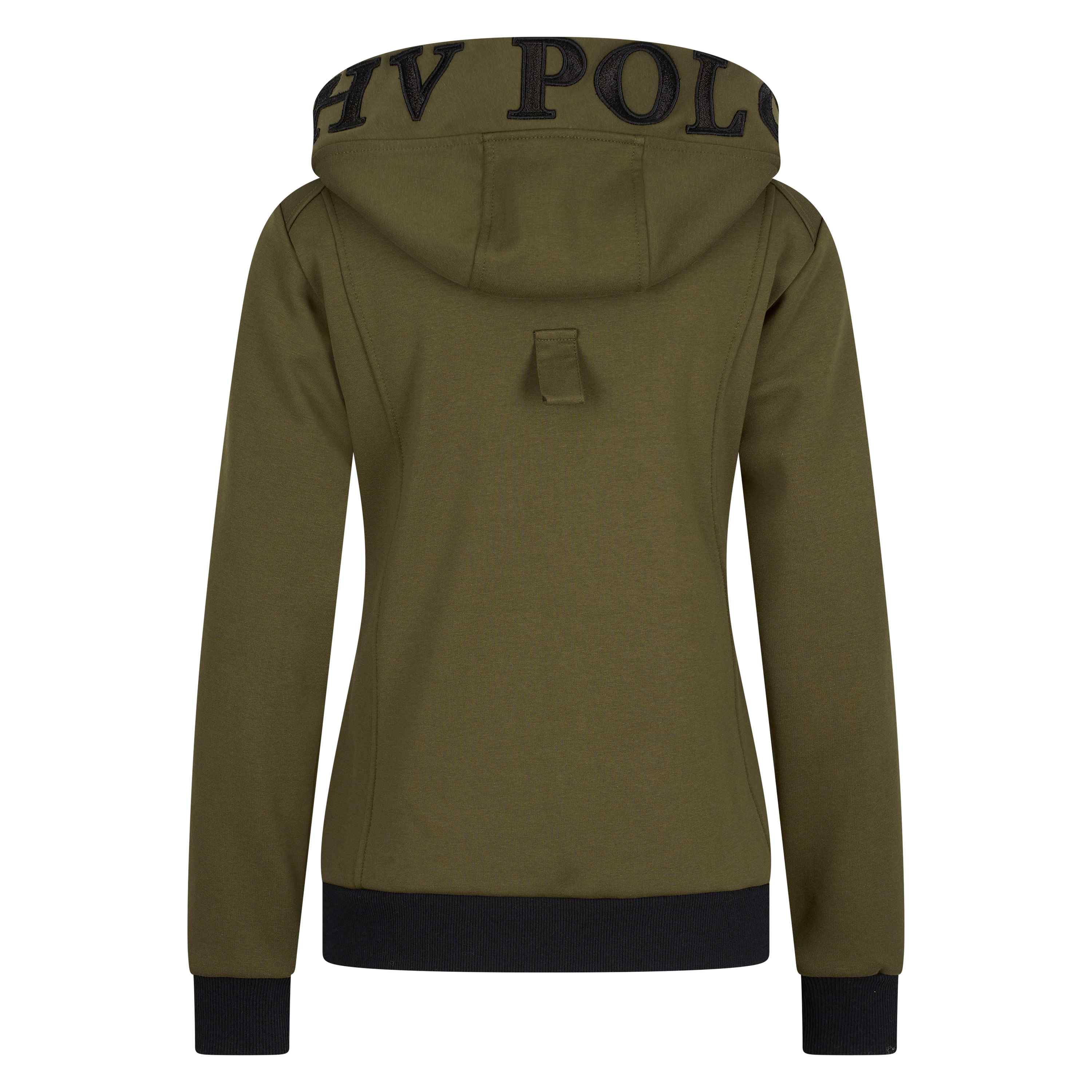 Sweat Cardigan HVPDeborah