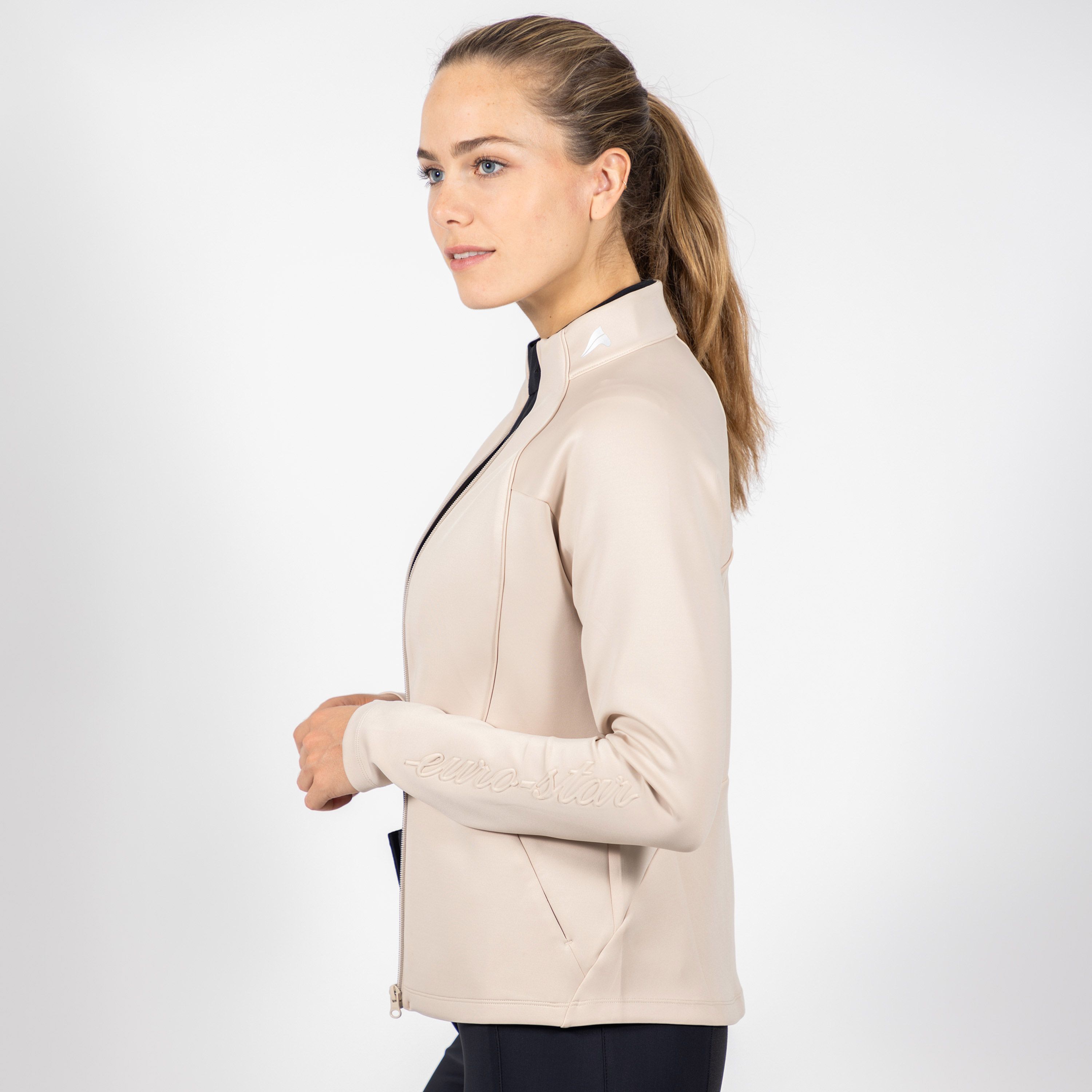 Tech Cardigan ESSerena